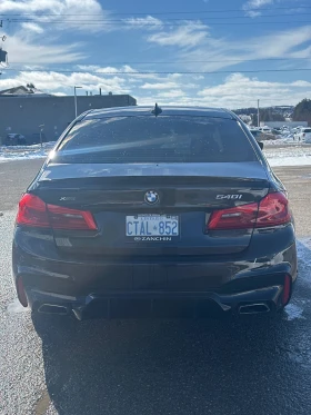 BMW 540 С РЕГИСТРАЦИЯ & АВТО КРЕДИТ - 28400 € / 55545.57 лв. - 10672722 5