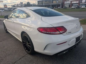 Mercedes-Benz C 300 * CARFAX * ЦЕНА ДО БГ | Auto.bg — изображение 7