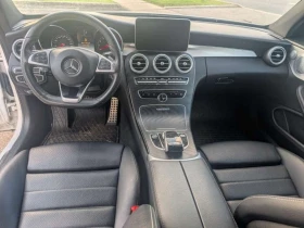 Mercedes-Benz C 300 * CARFAX * ЦЕНА ДО БГ | Auto.bg — изображение 9