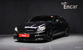 Mercedes-Benz CLS 63 AMG CARBON* HARMAN KARDON* ГЕНЕРАЦИЯ* SOFT* ОБДУХВАНЕ*