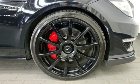Mercedes-Benz CLS 63 AMG CARBON* HARMAN KARDON* ГЕНЕРАЦИЯ* SOFT* ОБДУХВАНЕ* - 20800 € / 40681.26 лв. - 20158128 5