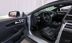 Mercedes-Benz CLS 63 AMG CARBON* HARMAN KARDON* ГЕНЕРАЦИЯ* SOFT* ОБДУХВАНЕ* - 20800 € / 40681.26 лв. - 20158128 6