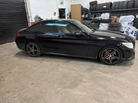 Mercedes-Benz C 300 * CARFAX * ШИБИДАХ * ПОДГРЕВ * ПАМЕТ * КАМЕРА - 14450 € / 28261.74 лв. - 24578330 3