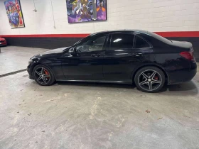 Mercedes-Benz C 300 * CARFAX * ШИБИДАХ * ПОДГРЕВ * ПАМЕТ * КАМЕРА - 14450 € / 28261.74 лв. - 24578330 2