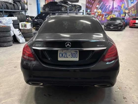 Mercedes-Benz C 300 * CARFAX * ШИБИДАХ * ПОДГРЕВ * ПАМЕТ * КАМЕРА - 14450 € / 28261.74 лв. - 24578330 4