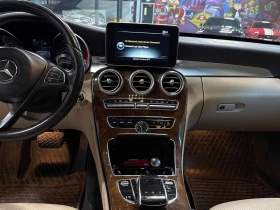 Mercedes-Benz C 300 * CARFAX * ШИБИДАХ * ПОДГРЕВ * ПАМЕТ * КАМЕРА - 14450 € / 28261.74 лв. - 24578330 9