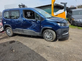 Peugeot Rifter на части - 10 € / 19.56 лв. - 23425751 2