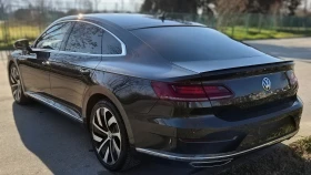 VW Arteon R-Line 4MOTION DSG7 240hp - 23000 € / 44984.09 лв. - 38142568 4
