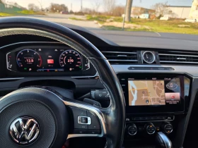 VW Arteon R-Line 4MOTION DSG7 240hp - 23000 € / 44984.09 лв. - 38142568 8