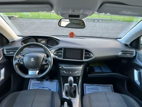 Peugeot 308 1.2i/EURO 6/NAVI - 5500 € / 10757.07 лв. - 61070246 9