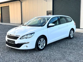 Peugeot 308 1.2i/EURO 6/NAVI