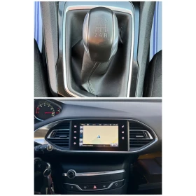 Peugeot 308 1.2i/EURO 6/NAVI - 5500 € / 10757.07 лв. - 61070246 10
