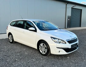 Peugeot 308 1.2i/EURO 6/NAVI - 5500 € / 10757.07 лв. - 61070246 2