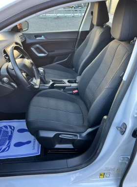 Peugeot 308 1.2i/EURO 6/NAVI - 5500 € / 10757.07 лв. - 61070246 7