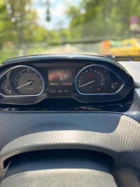 Peugeot 2008 1.6 �HDI Allure | Mobile.bg � ����� ������ 10