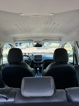 Peugeot 2008 1.6 �HDI Allure | Mobile.bg � ����� ������ 16