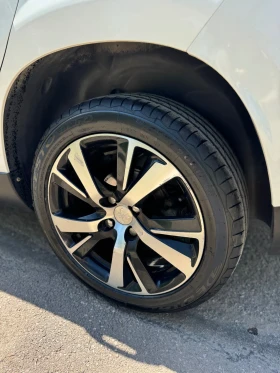Peugeot 2008 1.6 �HDI Allure | Mobile.bg � ����� ������ 15