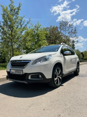 Peugeot 2008 1.6 �HDI Allure | Mobile.bg � ����� ������ 3