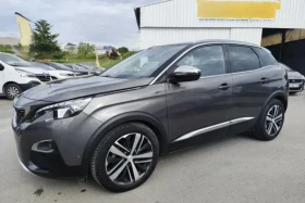 ����� �� �������� �� Peugeot 3008 2. 0 GT BLUEHDi 181 S&S EAT8