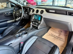 Ford Mustang 5.0* EU* GT* Подгрев* Обдух* Full* Лизинг  - 23900 € / 46744.34 лв. - 39281465 14