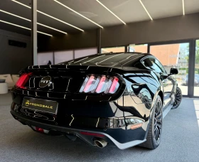 Ford Mustang 5.0* EU* GT* Подгрев* Обдух* Full* Лизинг  - 23900 € / 46744.34 лв. - 39281465 6