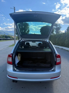 Skoda Octavia  VRS | Mobile.bg � ����� ������ 7