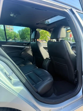 Skoda Octavia  VRS | Mobile.bg � ����� ������ 10