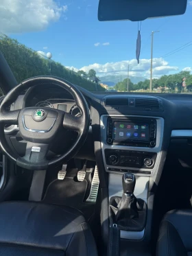 Skoda Octavia  VRS | Mobile.bg � ����� ������ 16