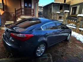 Kia K3 1.6 crdi | Mobile.bg � ����� ������ 8