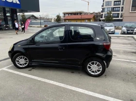 Toyota Yaris - 1100 € / 2151.41 лв. - 52175237 4