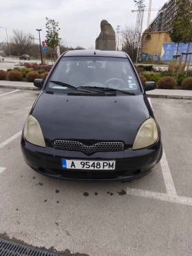 Toyota Yaris - 1100 € / 2151.41 лв. - 52175237 16