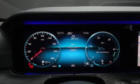 Mercedes-Benz E 220 AMG-LINE* FACE* 100 000KM!!!* EKSTROV*  | Mobile.bg � ����� ������ 8
