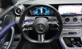 Mercedes-Benz E 220 AMG-LINE* FACE* 100 000KM!!!* EKSTROV*  | Mobile.bg � ����� ������ 13