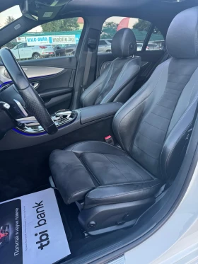 Mercedes-Benz E 220 CDi AMG-Line - 22999 € / 44982.13 лв. - 53837657 9