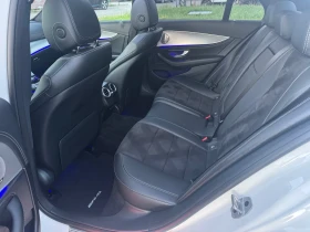Mercedes-Benz E 220 CDi AMG-Line - 22999 € / 44982.13 лв. - 53837657 12