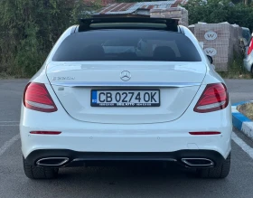 Mercedes-Benz E 220 CDi AMG-Line - 22999 € / 44982.13 лв. - 53837657 5