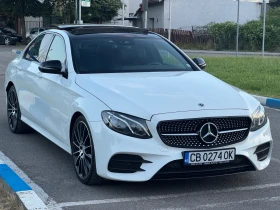 Mercedes-Benz E 220 CDi AMG-Line - 22999 € / 44982.13 лв. - 53837657 3
