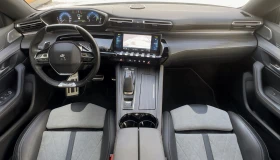 Peugeot 508 GT-Line Plug-in Distronic Focal Панорама Асистенти - 16500 € / 32271.19 лв. - 51583314 7