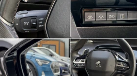 Peugeot 508 GT-Line Plug-in Distronic Focal Панорама Асистенти - 16500 € / 32271.19 лв. - 51583314 10