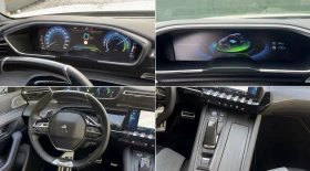 Peugeot 508 GT-Line Plug-in Distronic Focal Панорама Асистенти - 16500 € / 32271.19 лв. - 51583314 9