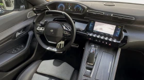 Peugeot 508 GT-Line Plug-in Distronic Focal Панорама Асистенти - 16500 € / 32271.19 лв. - 51583314 8