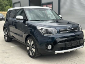 Kia Soul ИТАЛИЯ 100 ХИЛ КМ - 7700 € / 15059.89 лв. - 92597037 3