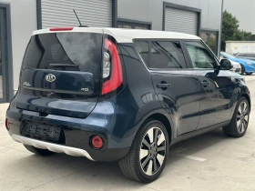 Kia Soul ИТАЛИЯ 100 ХИЛ КМ - 7700 € / 15059.89 лв. - 92597037 5