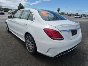 Mercedes-Benz C 400 * HeadUp *  A��������� * (���� �� ��) | Mobile.bg � ����� ������ 4
