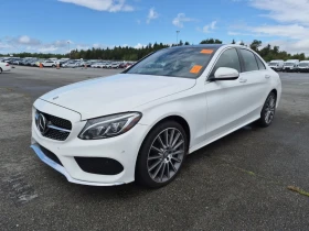 ������ Mercedes-Benz C 400