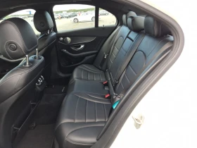 Mercedes-Benz C 400 * HeadUp *  A��������� * (���� �� ��) | Mobile.bg � ����� ������ 12