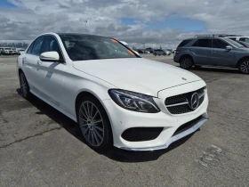 Mercedes-Benz C 400 * HeadUp *  A��������� * (���� �� ��) | Mobile.bg � ����� ������ 2