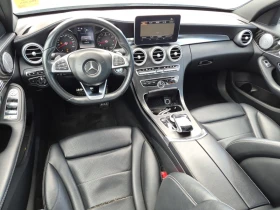Mercedes-Benz C 400 * HeadUp *  A��������� * (���� �� ��) | Mobile.bg � ����� ������ 10