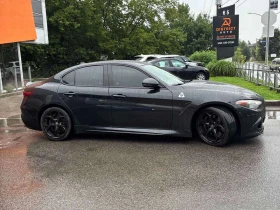 Alfa Romeo Giulia * Quadrifoglio * CARFAX * ����� �� ����������� | Mobile.bg � ����� ������ 3