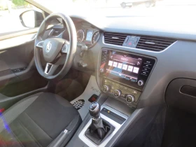 Skoda Octavia 1.6 TDI | Mobile.bg � ����� ������ 16